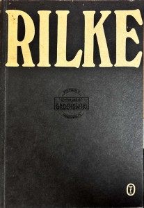 Poezje
