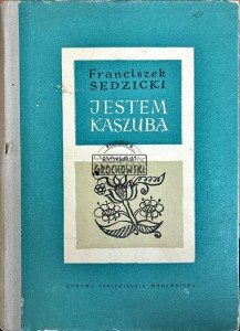 Jestem Kaszubą