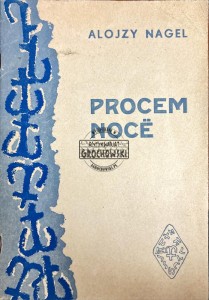 Alojzy Nagel