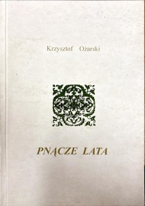 Pnącze lata