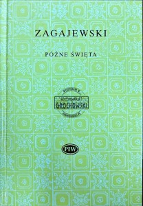 Późne święta