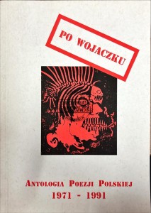 Antologia poezji polskiej 1971-1991