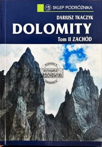 Dolomity tom II