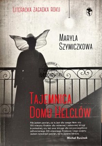 Tajemnica Domu Helców