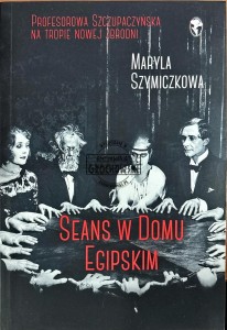 Seans w domu egipskim