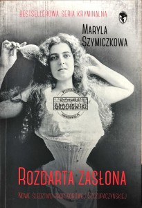 Rozdarta zasłona