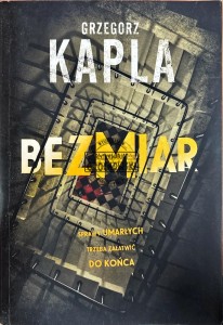 Bezmiar