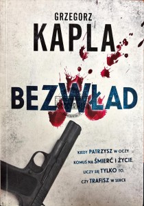 Bezwład