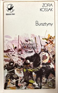 Bursztyny