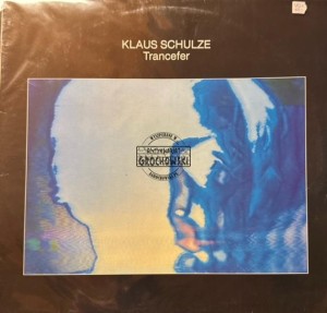 Klaus Schulze – Trancefer LP