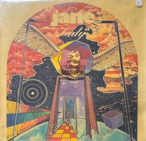 Jane – Lady LP