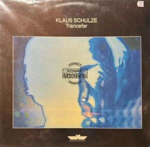 Klaus Schulze – Trancefer LP