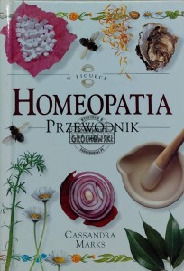 Homeopatia. Przewodnik