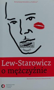 O mężczyźnie