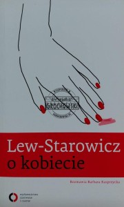 O kobiecie