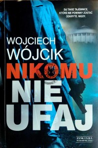 Nikomu nie ufaj