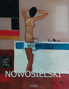 Jerzy Nowosielski