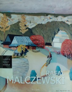 Rafał Malczewski