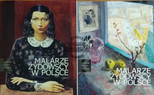 Malarze żydowscy w Polsce, T.1-2