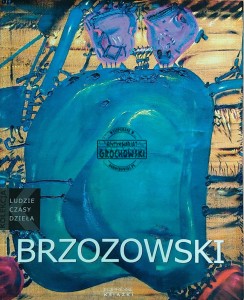 Tadeusz Brzozowski