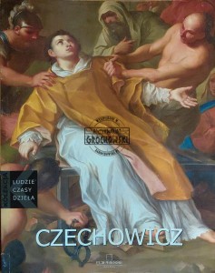 Szymon Czechowicz