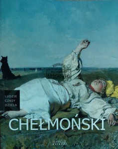 Józef Chełmoński
