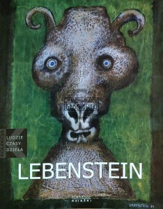 Jan Lebenstein