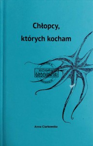 Chłopcy, których kocham