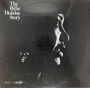 Billie Holiday – The Billie Holiday Story 2LP