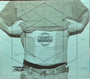 Onar – Przemytnik Emocji Remix CD