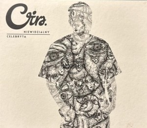 Cira – Niewidzialny Celebryta CD