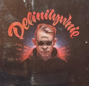 Te-Tris – Definitywnie CD