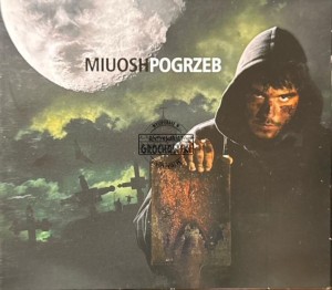 Miuosh – Pogrzeb 2CD