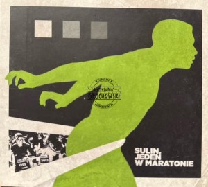 Sulin – Jeden W Maratonie CD