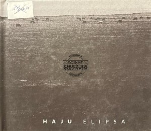 Haju – Elipsa CD