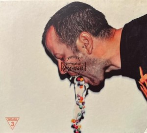 DJ Wojak – 3 CD
