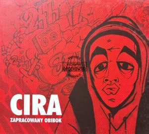 Cira – Zapracowany Obibok CD