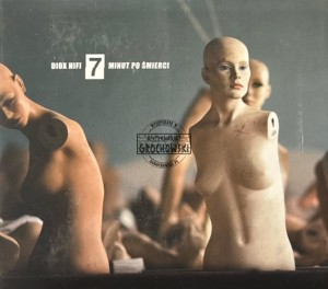 DIOX HIFI – 7 Minut Po Śmierci CD