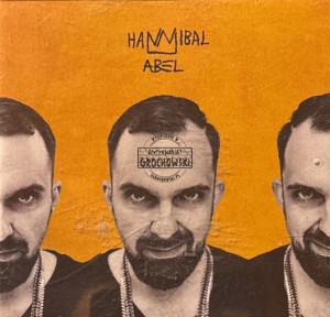 Abel – Hannibal CD