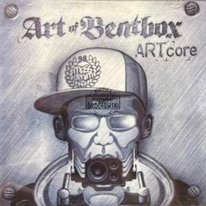 Art of Beatbox – ARTcore CD