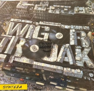 Wigor, Trojak – Synteza CD