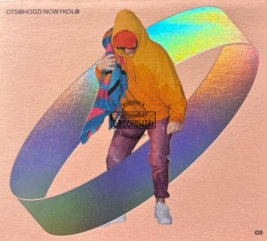 Ots©hodzi – Nowykol® CD
