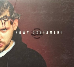 Diox – Nowy Testament CD