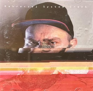 Rakraczej – System Crack CD