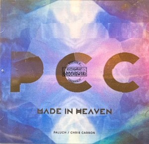 Paluch / Chris Carson – Made In Heaven CD