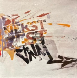 VNM – De Nekst Best CD Autograf