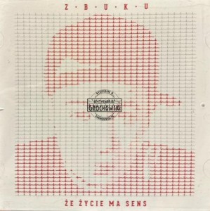 Z.B.U.K.U – Że Życie Ma Sens CD