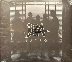 Ira – Jutro CD