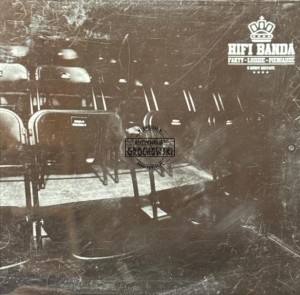 HIFI Banda – Fakty - Ludzie - Pieniądze CD