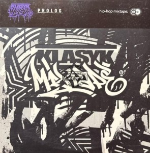 DJ 600V – Klasyk Mixtape Prolog 2CD
